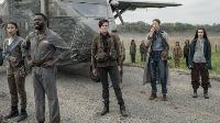 Click to watch 'Is Anybody Out There? ' (popup) Fear The Walking Dead